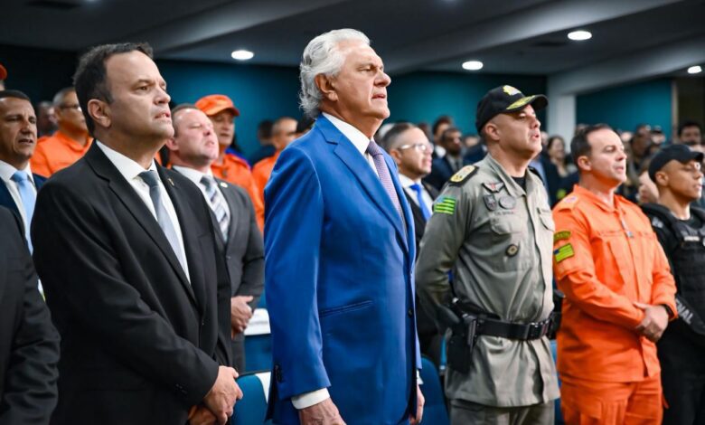 Dados da Segurança Pública indicam redução da criminalidade em Goiás