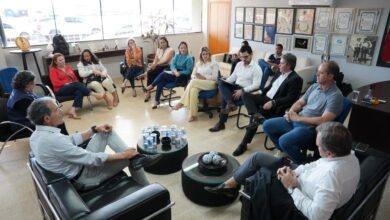 MotoGP em Goiânia terá suporte de quatro hospitais estaduais