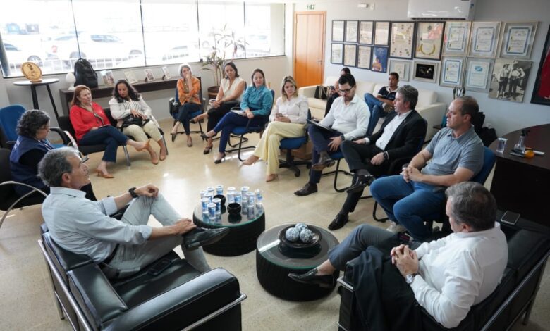 MotoGP em Goiânia terá suporte de quatro hospitais estaduais