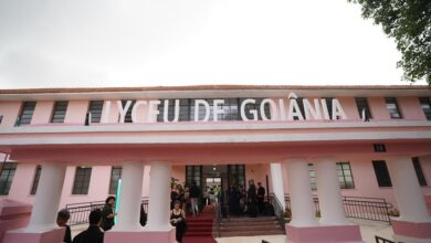 Lyceu de Goiânia retoma atividades com foco em ensino bilíngue