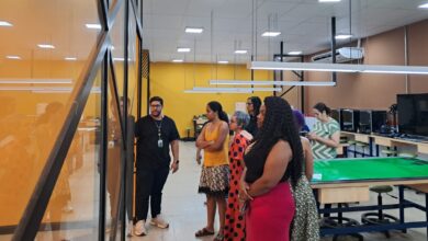 Goianas S.A. incentiva presença feminina na ciência e inovação