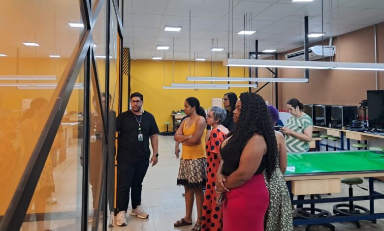 Goianas S.A. incentiva presença feminina na ciência e inovação