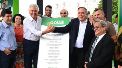 Sandro Mabel destaca subsídio de R$ 300 milhões para manter tarifa