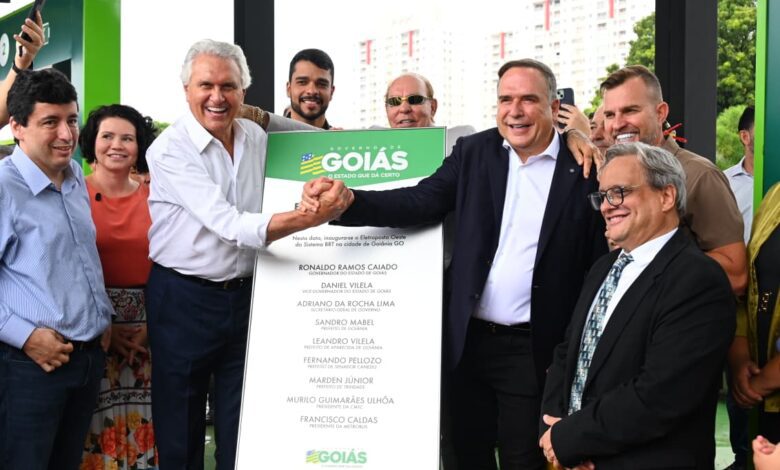 Sandro Mabel destaca subsídio de R$ 300 milhões para manter tarifa