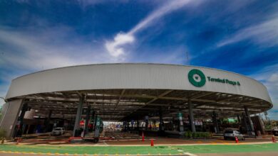 Terminal Praça A é entregue após reforma estrutural e ampliação de área