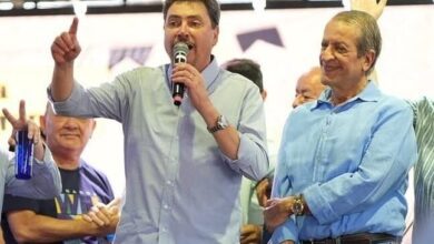 Futuro político de Wilder Morais em 2026 passa por Brasília