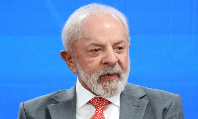 MDB nacional mapeia votos e indica Goiás fora do palanque de Lula