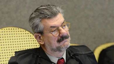 STJ abre sindicância para apurar denúncia de assédio contra ministro Buzzi