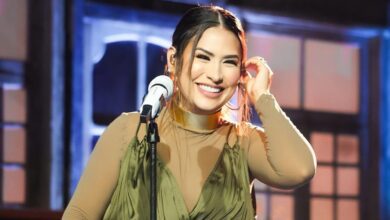 Simone Mendes faz show no BBB 26 neste sábado de Carnaval