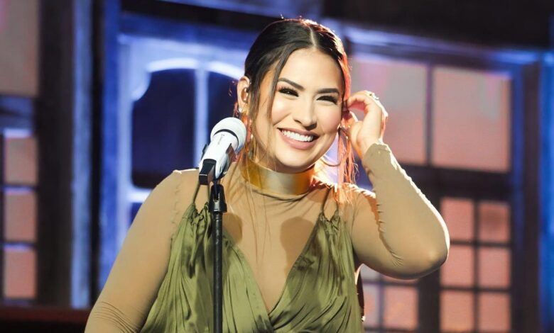 Simone Mendes faz show no BBB 26 neste sábado de Carnaval