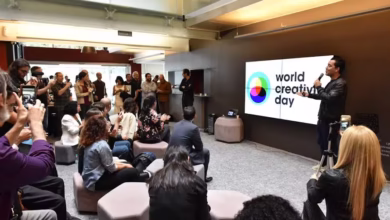 Goiânia sedia maior festival de criatividade do mundo