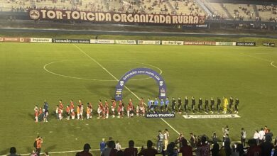 Anapolina e Jataiense empatam por 1 a 1 no jogo de ida das quartas