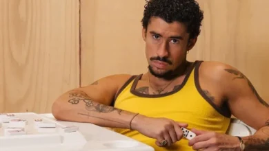 Bad Bunny será o primeiro a cantar em espanhol no Super Bowl