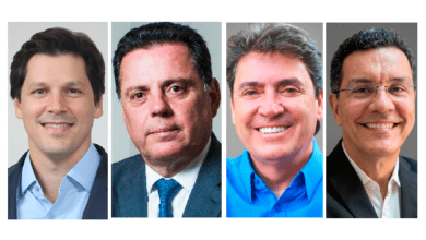 Disputa em quatro frentes muda cálculo eleitoral e estratégia de alianças em Goiás