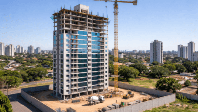 Setor Pedro Ludovico recebe nova leva de certificações para expansão imobiliária