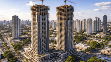 Verticalização do Setor Marista avança com novo pedido de licenciamento