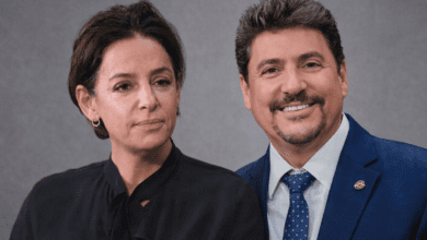 Ana Paula Rezende deixa MDB, é anunciada como vice de Wilder e muda cenário político em Goiás