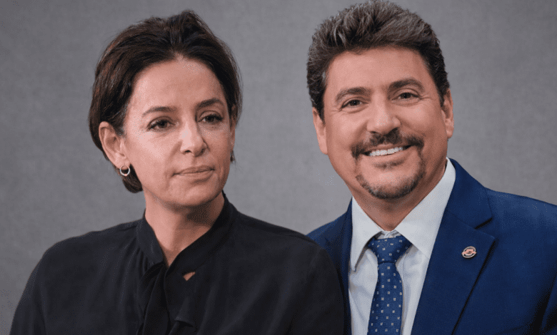 Ana Paula Rezende deixa MDB, é anunciada como vice de Wilder e muda cenário político em Goiás