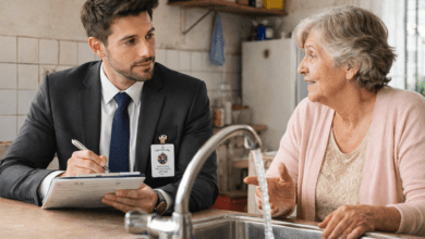 MP-GO abre inquérito para apurar qualidade da água em regiões do estado