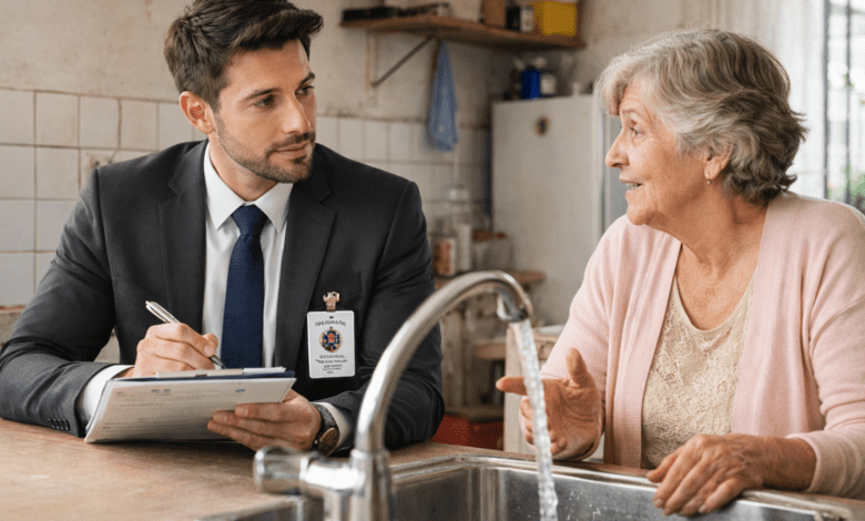 MP-GO abre inquérito para apurar qualidade da água em regiões do estado