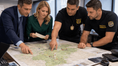 Busca por apoio federal marca nova frente do MPGO contra facções em Goiás