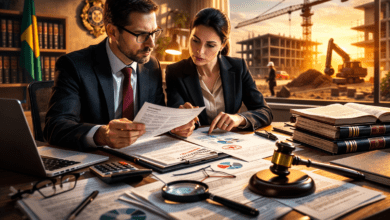 Auditorias da CGE expõem falhas na gestão de obras públicas em Goiás