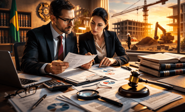 Auditorias da CGE expõem falhas na gestão de obras públicas em Goiás