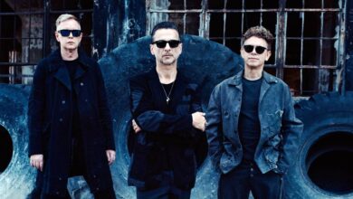 Goiânia recebe tributos a Depeche Mode e The Sisters of Mercy
