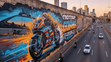 Secult lança chamamento para integrar cultura local à MotoGP Goiânia