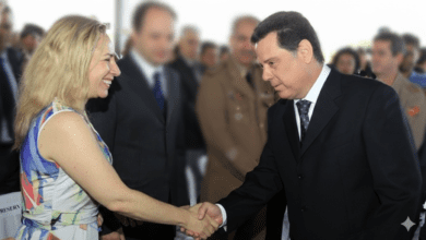 PT e entorno de Marconi iniciam sondagens sobre convergência em 2026