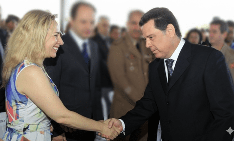 PT e entorno de Marconi iniciam sondagens sobre convergência em 2026