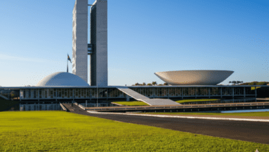 Senado em aberto: indefinição de chapas vira marca da pré-campanha em Goiás