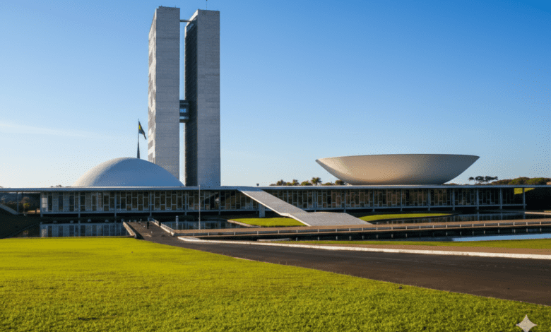 Senado em aberto: indefinição de chapas vira marca da pré-campanha em Goiás