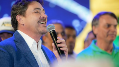 Wilder Morais recebe respaldo de Bolsonaro para disputa em Goiás