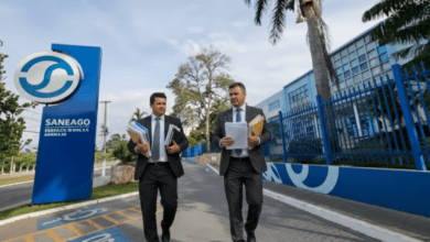 TJGO anula sigilo em investigação contra fraudes na Saneago