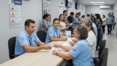 Baixa de habilitação tem novos registros no Detran-GO