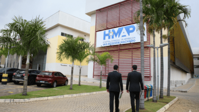 Estado repassa R$ 8 milhões para o hospital municipal de Aparecida