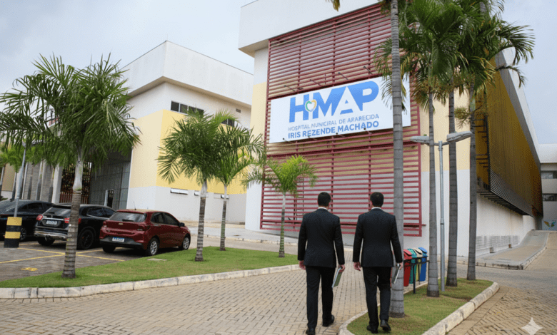 Estado repassa R$ 8 milhões para o hospital municipal de Aparecida