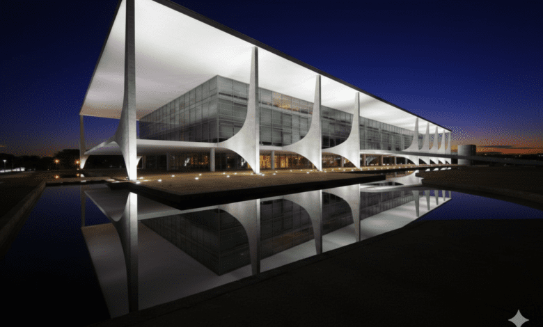 Polarização marca disputa pelo Planalto a oito meses da eleição