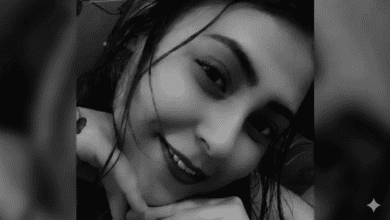 Jovem queimada em Aparecida morre após 11 dias de agonia no Hugol