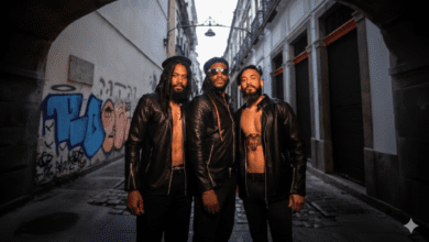 Cidade Rock retorna ao Martim Cererê com show da banda Black Pantera
