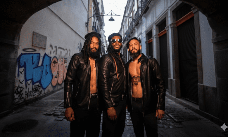 Cidade Rock retorna ao Martim Cererê com show da banda Black Pantera