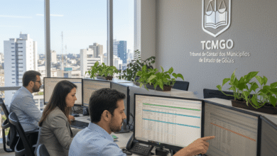 Controle de pessoal em Goiás terá verificação automática