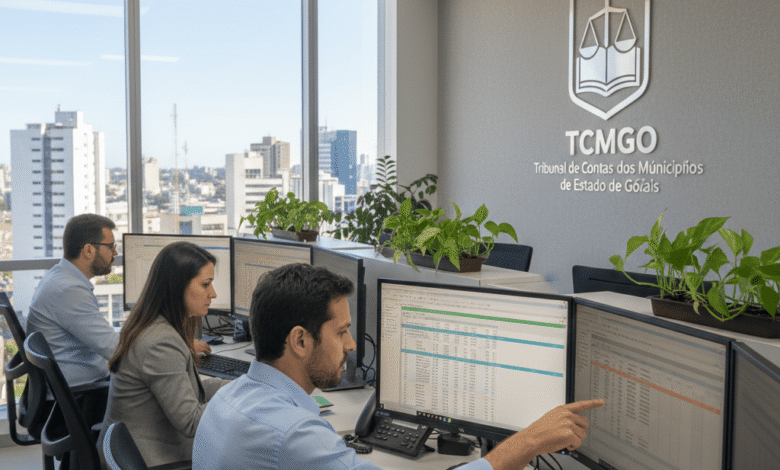 Controle de pessoal em Goiás terá verificação automática