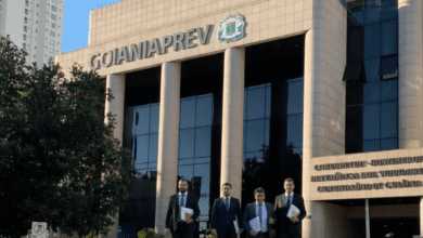 Goianiaprev planeja vender e alugar imóveis para reforçar fundo