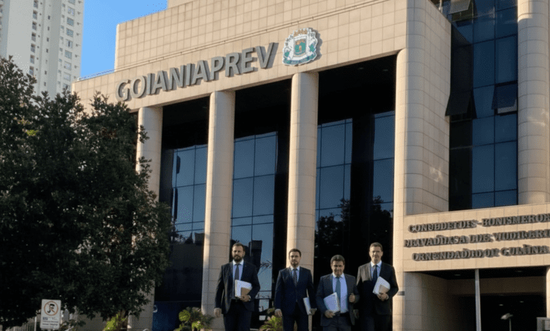 Goianiaprev planeja vender e alugar imóveis para reforçar fundo