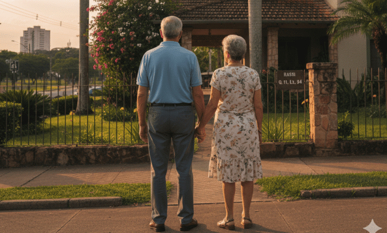 Procuradoria municipal convoca herdeiros para regularizar bens