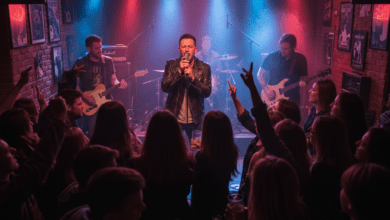 Bares de Goiânia são notificados por excesso de ruído noturno