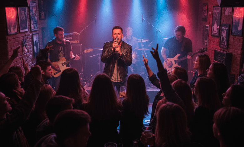 Bares de Goiânia são notificados por excesso de ruído noturno