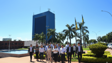 Paço publica balanço orçamentário final de 2025